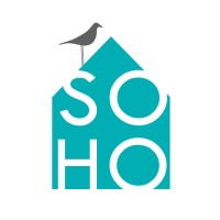 SOHO - Sofia Holistic Coworking Company Logo
