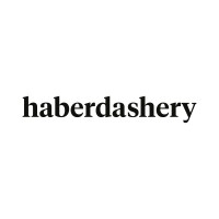 Haberdashery Lighting Logo