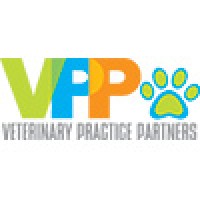 Veterinary Practice Partners Logo