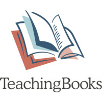 TeachingBooks & Book Connections Logo