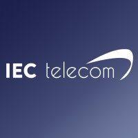 IEC Telecom Group Logo
