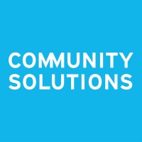 Community Solutions, Inc. Logo