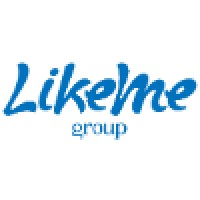 LikeMeGroup Logo
