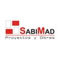 SabiMad proyectos y obras Logo