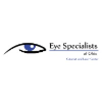 Eye Specialists of Ohio Logo