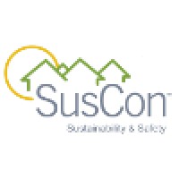 SusCon Logo