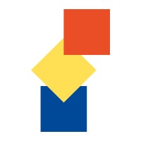 Bert van Kruistum B.V. Schilders- en glaszettersbedrijf Logo