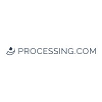 Processing.com Logo