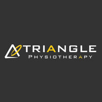 Triangle Physiotherapy Group of Clinics Logo