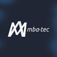 MBA-Tec Tecnologia da Informação Logo