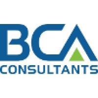 BCA Consultants (PER) Logo