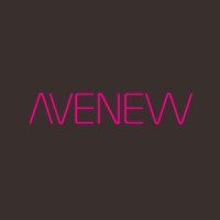 Avenew Visual Communication Logo