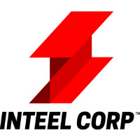 Inteel Corp Logo