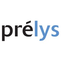 PRELYS Logo