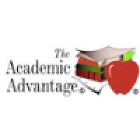 The Academic Advantage Logo