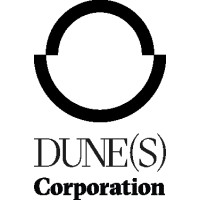 DUNE(S) CORPORATION Logo