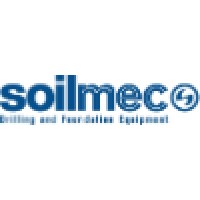 Soilmec Ltd (U.K) Logo