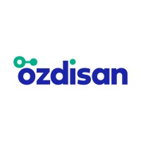 OZDISAN ELEKTRONİK SAN. TİC. A.Ş. Logo