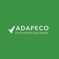 ADAPECO Logo