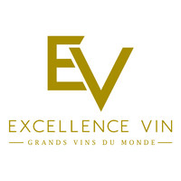 EXCELLENCE VIN Logo