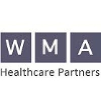 WMA Healthcare Partners Logo
