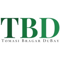 Tomasi Bragar DuBay Logo