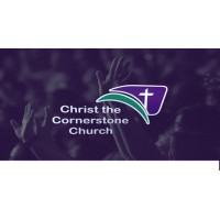 Christ the Cornerstone Church Logo