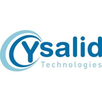 YSALID TECHNOLOGIES Logo