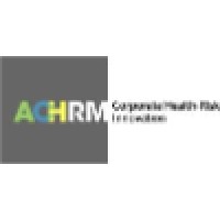 ACHRM Logo
