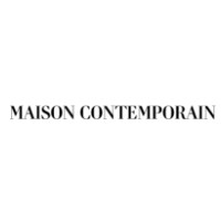 Maison contemporain, Galerie dart en ligne (Paris). Logo