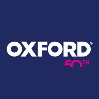 Grupo Oxford Logo