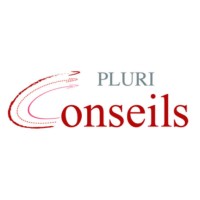 PLURI CONSEILS Logo