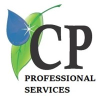 CP Professional Services - Quality & FDA Compliance Logo