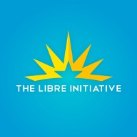 The LIBRE Initiative Logo