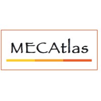 MECATLAS Logo