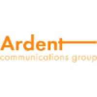 Ardent Communications Group, LLC Logo