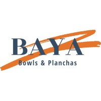 BAYA RESTAURATION Logo