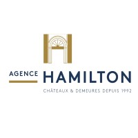 Agence Hamilton Logo