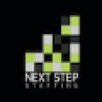 Next Step Logo