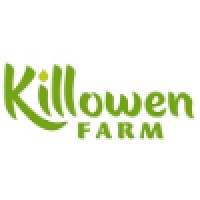 Killowen Farm Logo