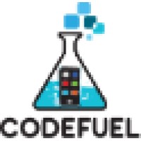 Codefuel.me Logo