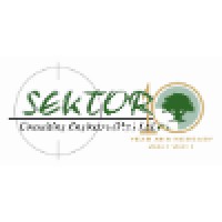 Sektor Consulting Engineers Logo