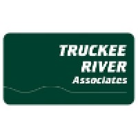 Truckee River Associates Logo