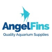 AngelFins Logo