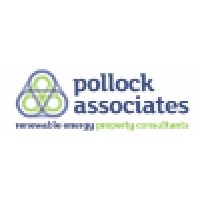 Pollock Associates Logo