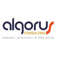 ALGORUS CONSULTING Logo