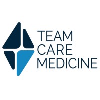 Team Care Medicine Logo