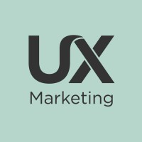 UX Marketing Logo