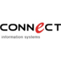 Connect Information Systems Logo