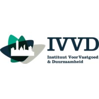 Instituut voor Vastgoed & Duurzaamheid Logo